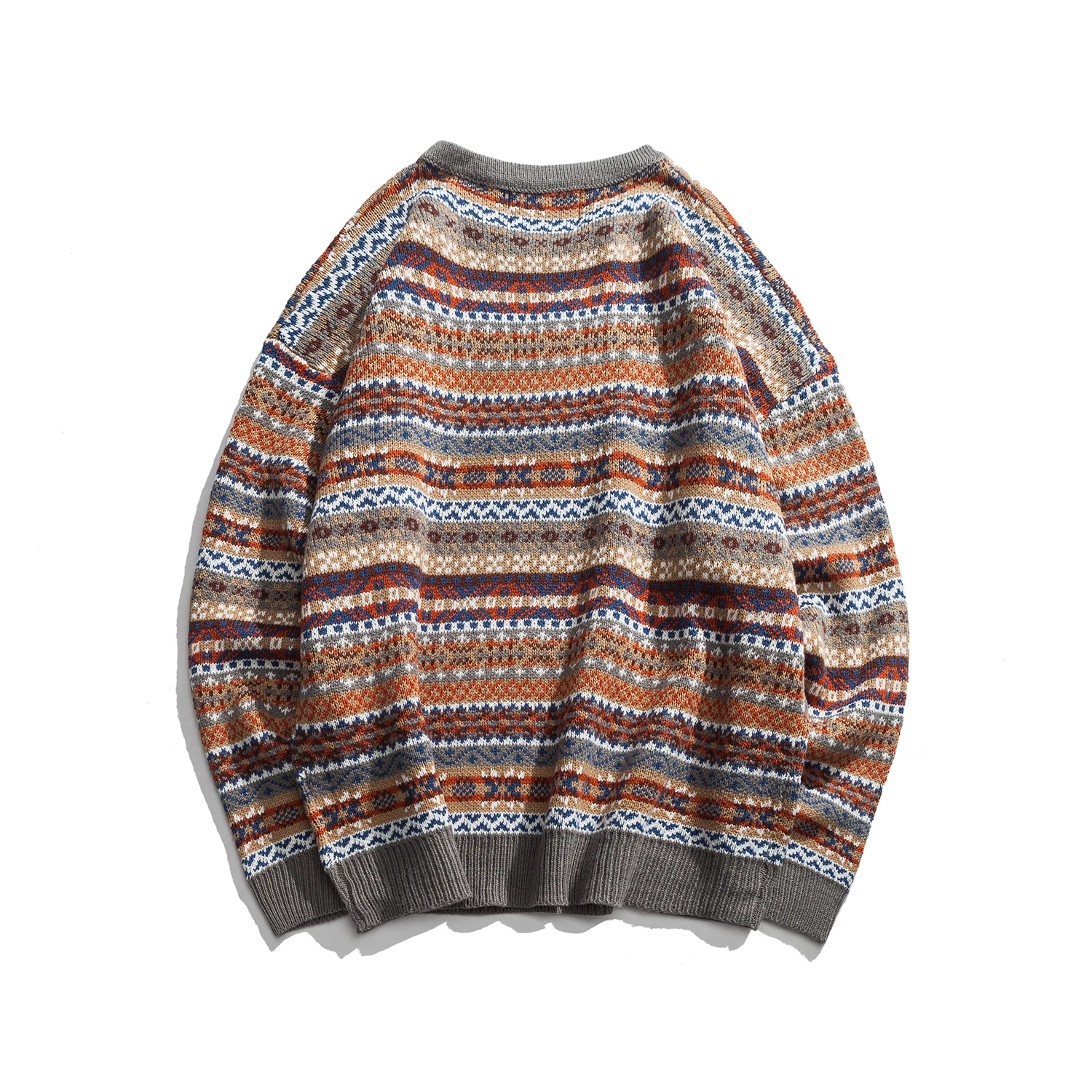 Aesthetic Vintage Sweaters Clearance 