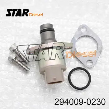 

DIESEL SCV SUCTION CONTROL VALVE 294009-0230 Standard Fuel Pressure Regulator Valve 2940090230 hot sale 294009 0230