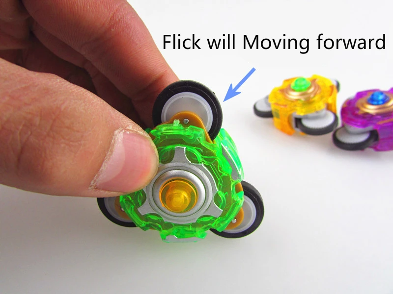 small beyblades
