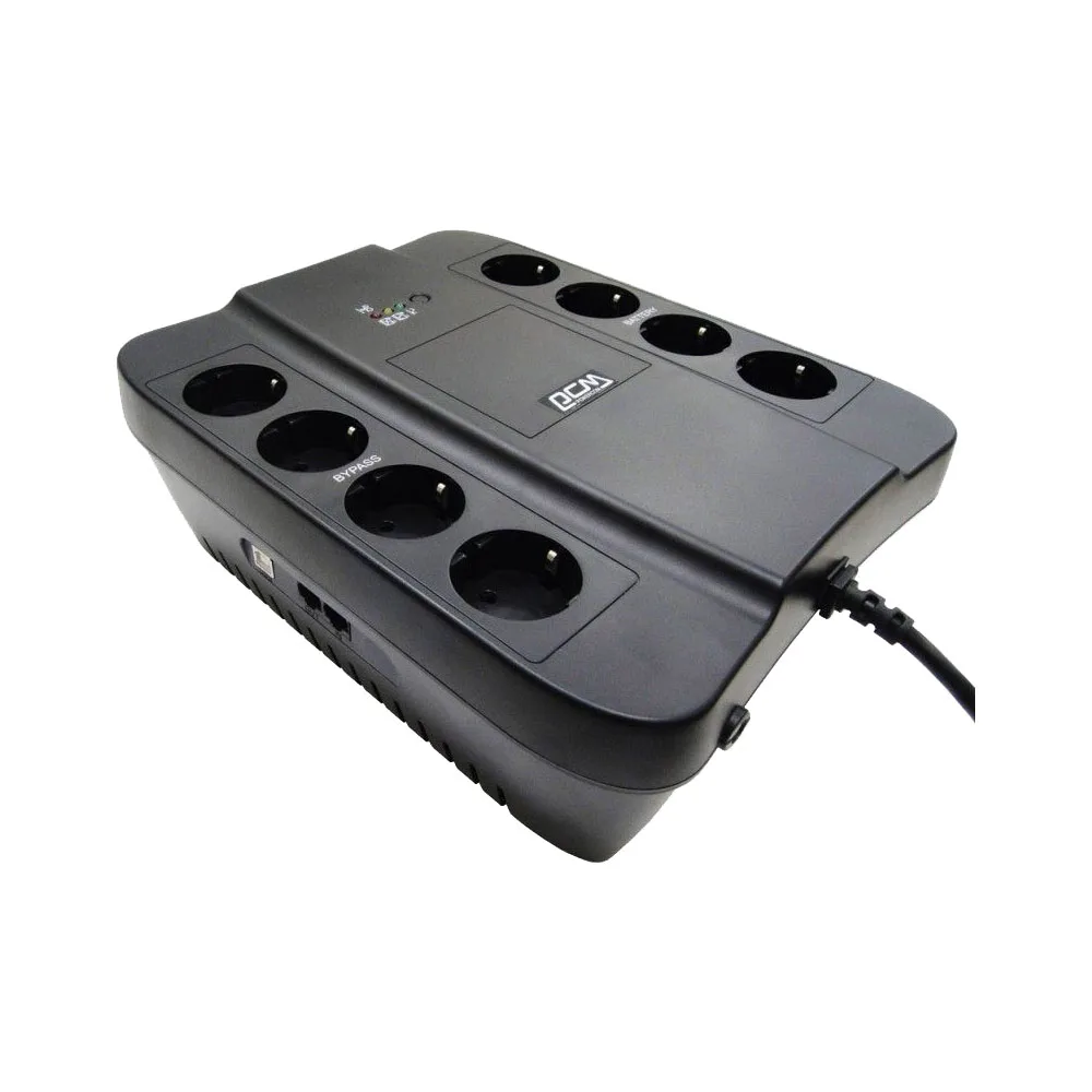 Uninterruptible Power Supply Powercom Spider SPD-850U Home Improvement Electrical Equipment & Supplies (UPS) Uninterruptible Power Supply Powercom Spider SPD-850U Home Improvement Electrical Equipment & Supplies (UPS)