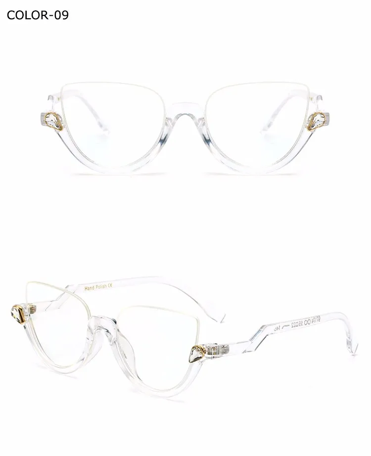 Модные трендовые Солнцезащитные очки женские роскошные брендовые дизайнерские солнцезащитные очки для женщин UV400 оттенки в стиле барокко RS088