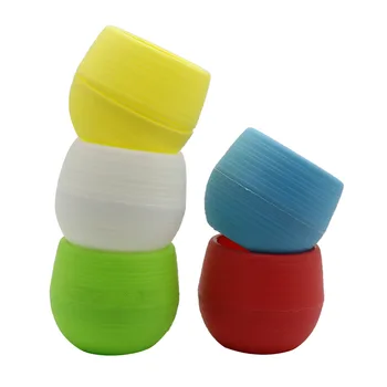 Self-Watering Serenity Flower Pot 1