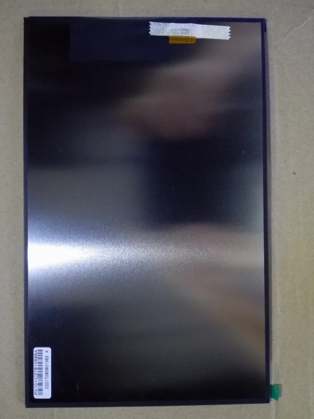 

PX101IC27810688A PX101 PX 10.1 inch 31pin LCD