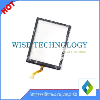 

for Psion Teklogix 7530 7535-G2 5-wire Resistive Digitizer Touch Screen Touch Panel , data collector touch screen