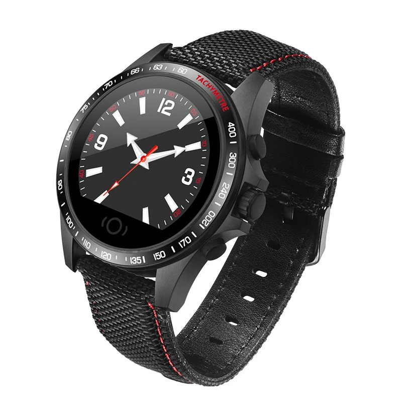 

Relogio Masculino 2018 New Waterproof Watches Men Sports Smart Watch Couple Bluetooth Electronic Watch Woman Clock Multifunction