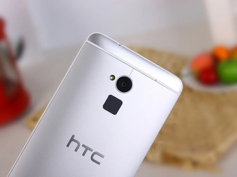 Разблокированный htc One Max четырехъядерный 5,9 ''4,0 МП камера 3G 2 ГБ ОЗУ+ 32 Гб ПЗУ 4G 1080P gps wifi смартфон