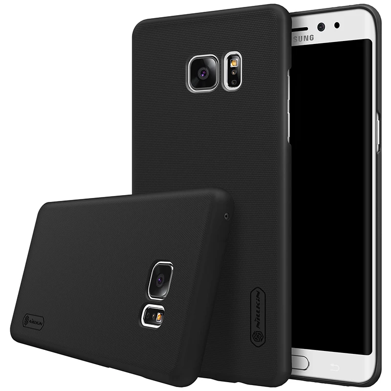 Case For Samsung Galaxy Note 7 Note7 NILLKIN Super Frosted Shield Back Cover Case For Samsung Galaxy Note 7 + Screen Protector Case For Samsung Galaxy Note 7 Note7 NILLKIN Super Frosted Shield Back Cover Case For Samsung Galaxy Note 7 + Screen Protector