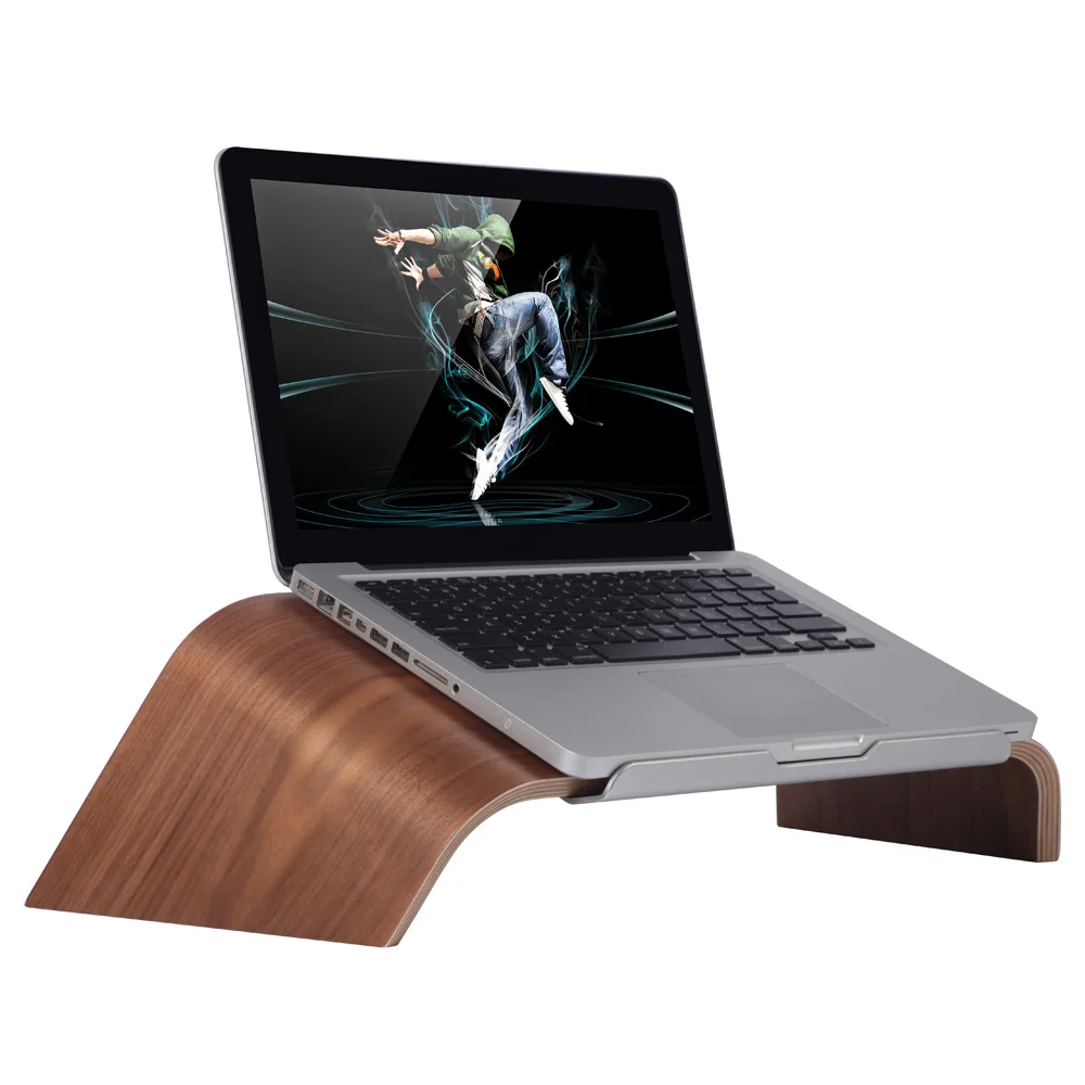 Online Get Cheap Laptop Wooden Stand -Aliexpress.com