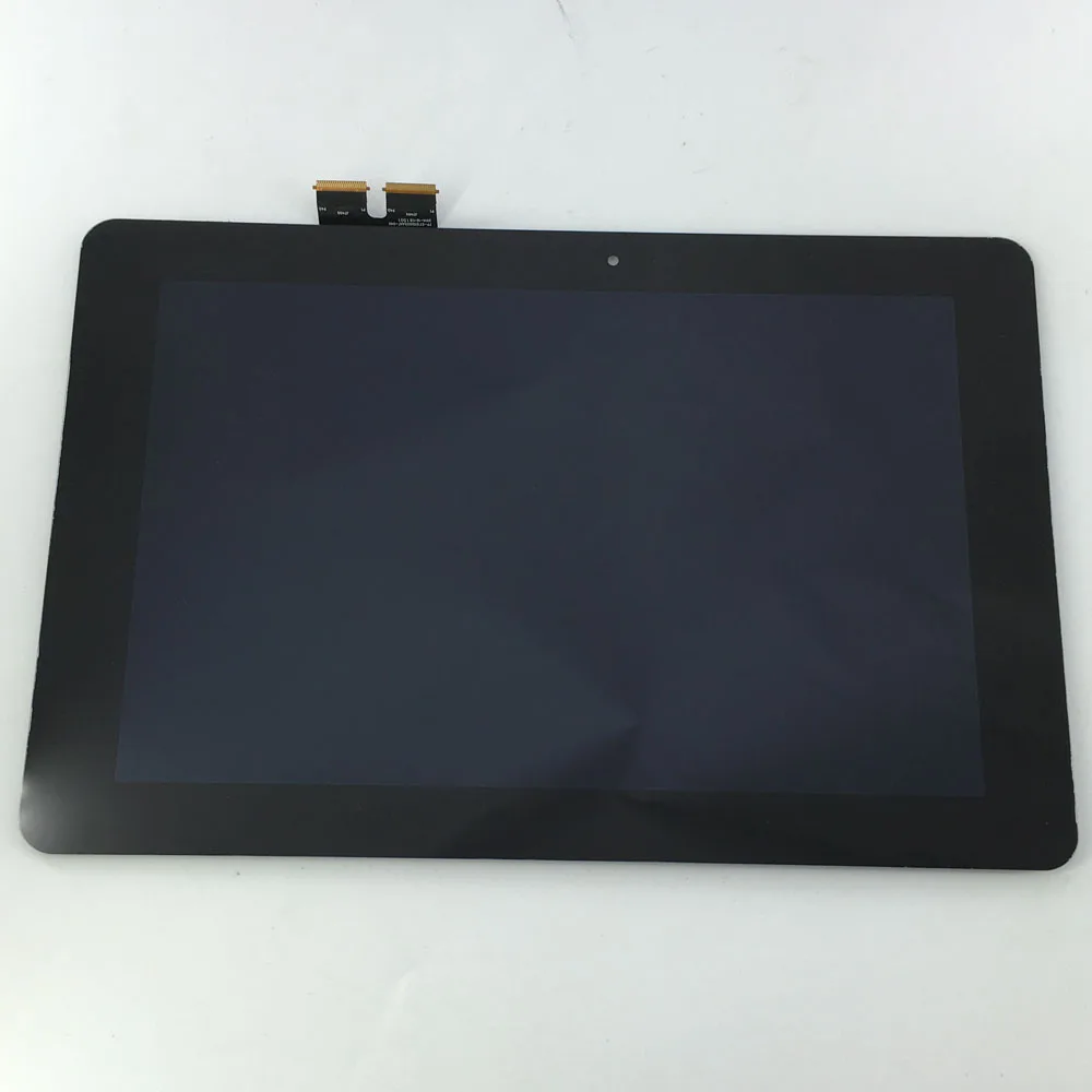 Tanie 10.1 cal wyświetlacz LCD ekran dotykowy Digitizer części zamienne do montażu dla Asus transformer book T1Chi T100Chi T1 CHI T100 CHI