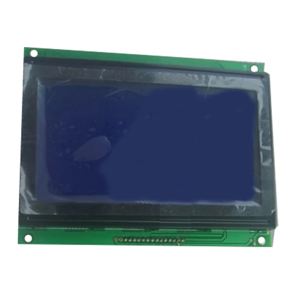 

NEW DMF6104NF-FW HMI PLC LCD monitor Liquid Crystal Display
