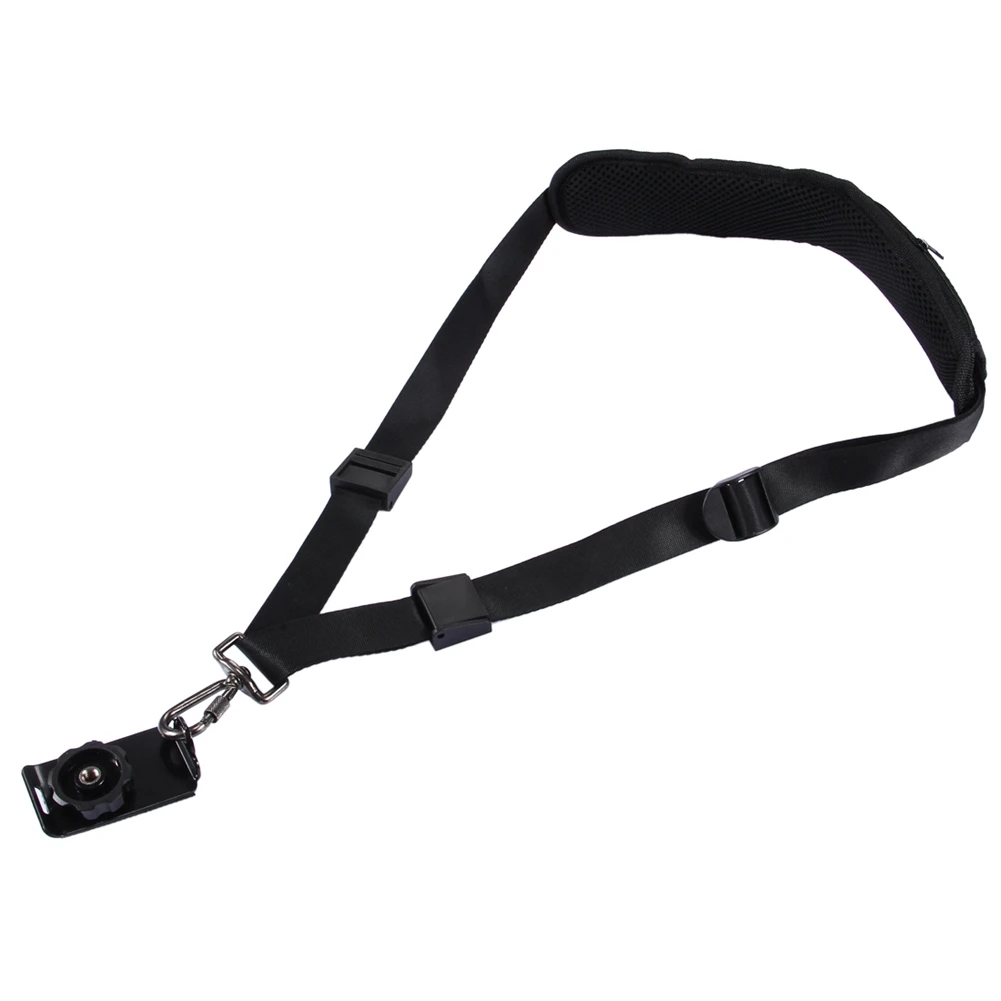 Camera SLR DSLR Quick Strap Shoulder Sling Strap Camera Strap for NIKON D40X D60 for Sony A5000 for Canon 7D 20D Olympus Pentax