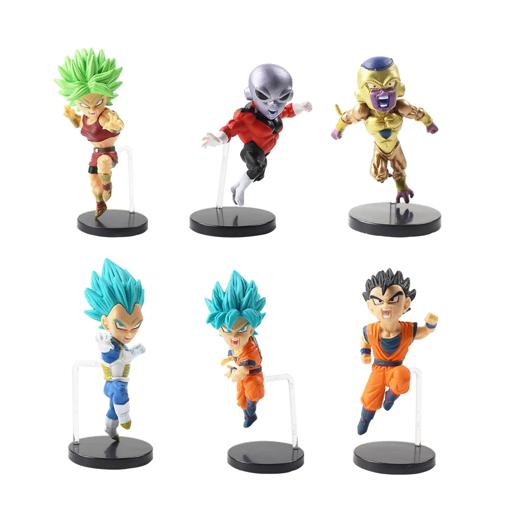 kale action figure