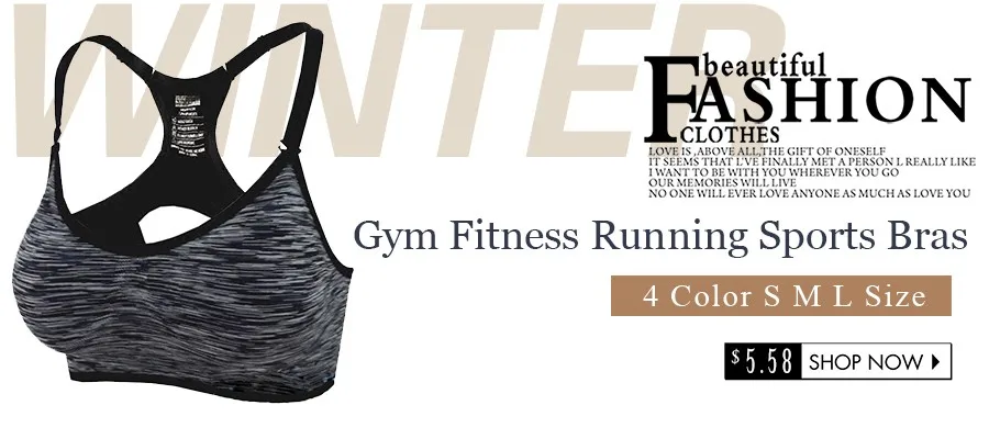 sports bra-0092