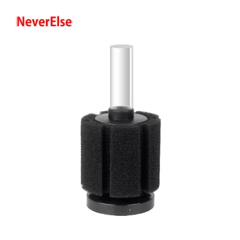 

Aquarium Biochemical Sponge Foam Filter for Breeding Fry Baby Fish Betta Shrimp Nano Tank Clean Water Air Pump-Driven Pre-filter
