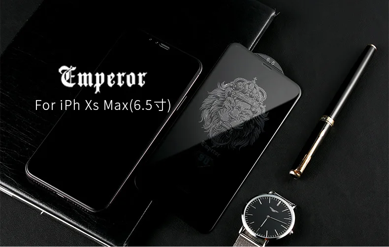 Remax 9d Tempered Glass Apply To iP11pro/11pro Max/12mini/12/12pro 13mini/13/13pro/13promax Full Coverage Of Anterior Membrane