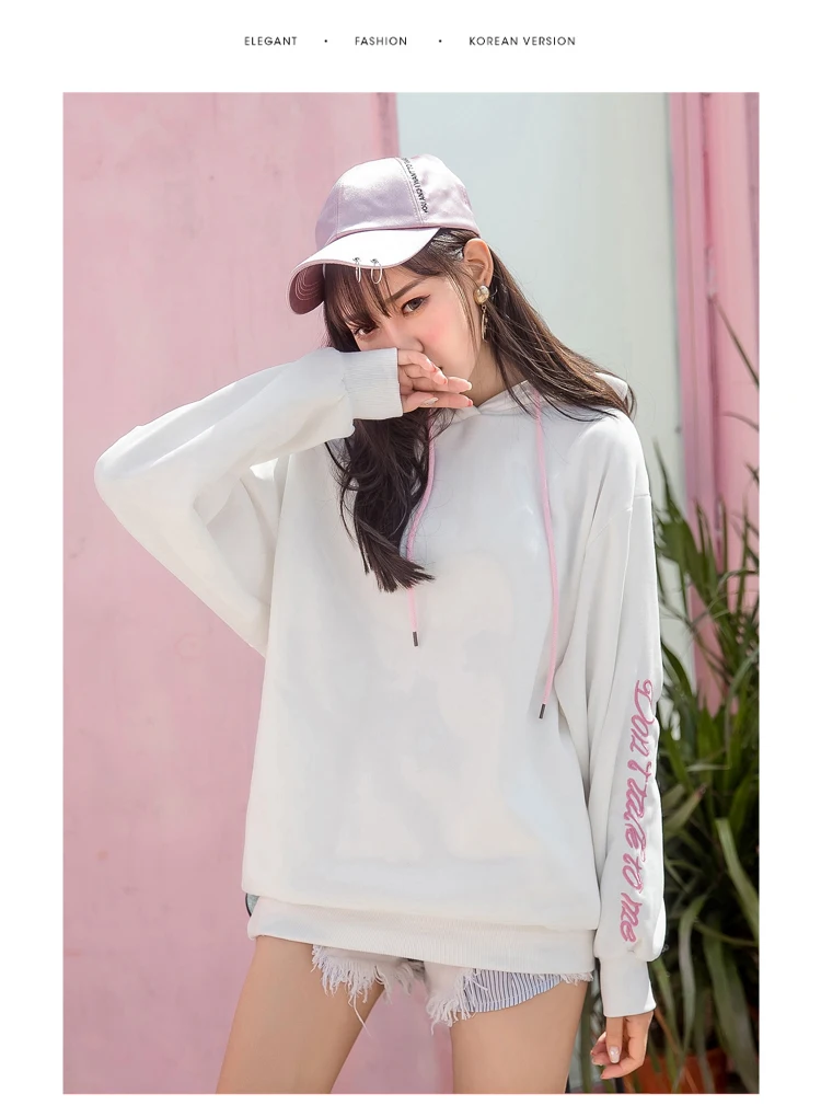 moletom feminino inverno