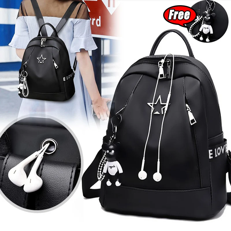Mochila Escolar Feminina Mujer Повседневный Женский Рюкзак Водонепроницаемые ортопедические