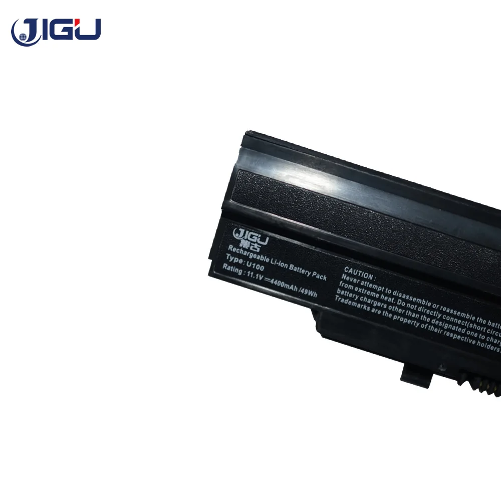 JIGU ноутбука Батарея для MSI BTY S11 S12 ветер U100 U90 U90X Wind12 u200 U210 X110 LG E1210|battery for msi|laptop batteryfor