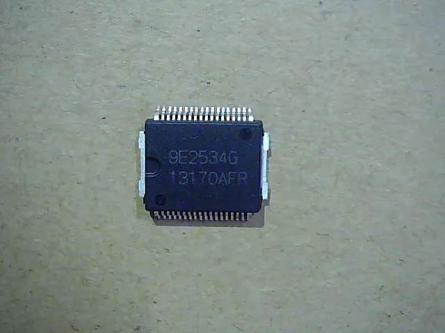 

1pcs/lot 13170AFR auto computer board special chip ssop-36