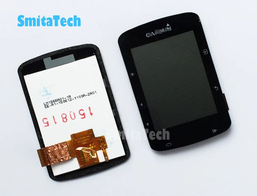 touch screen stopwatch