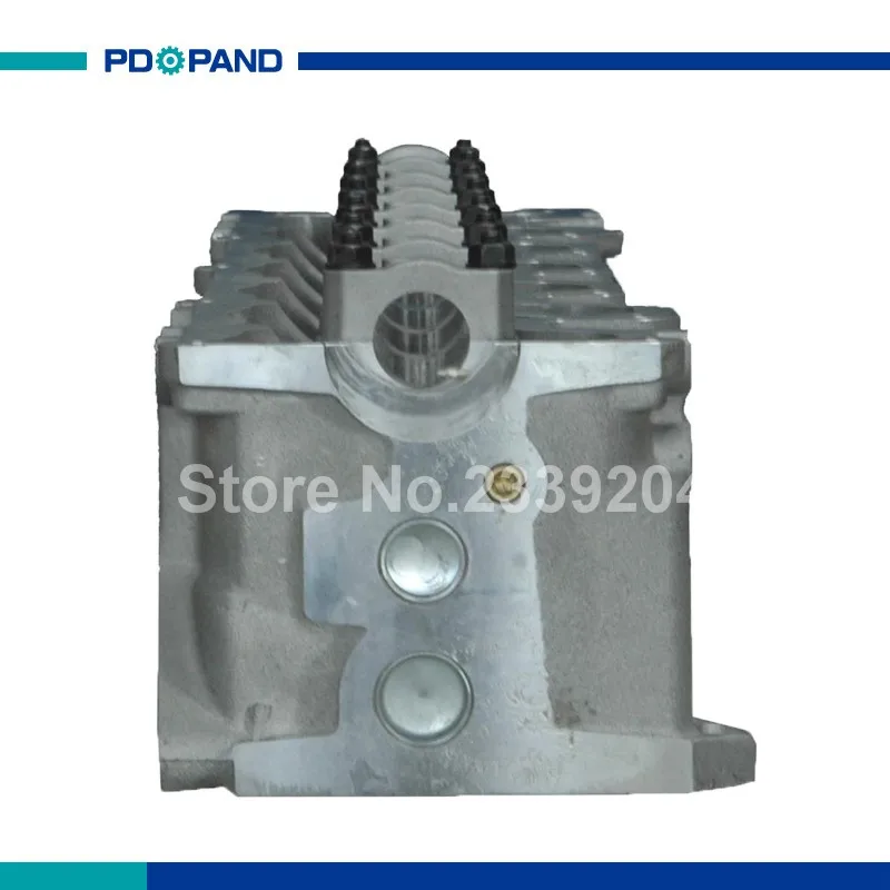 RD28 bare engine cylinder head 908501 11040-G9825 for Nissan Laurel Patrol Cedric Gloria Crew (6)