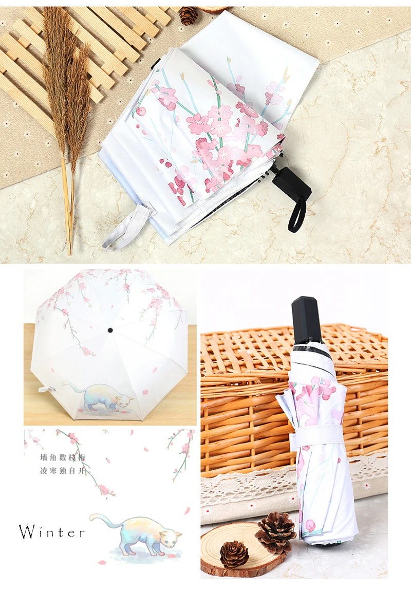 xiaomi mijia automatic umbrella (3)