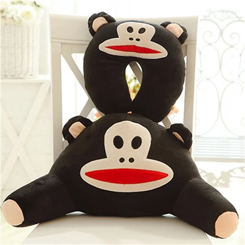 Monkey Black