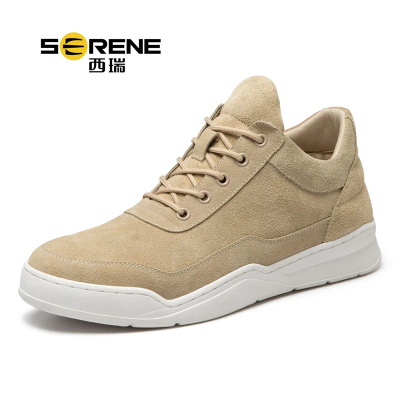 chaussures ado garçon