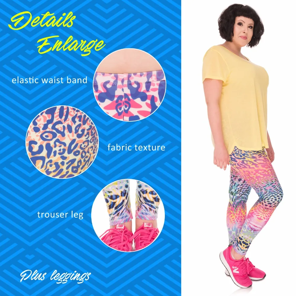 45750 COLORED SPOTS (00)