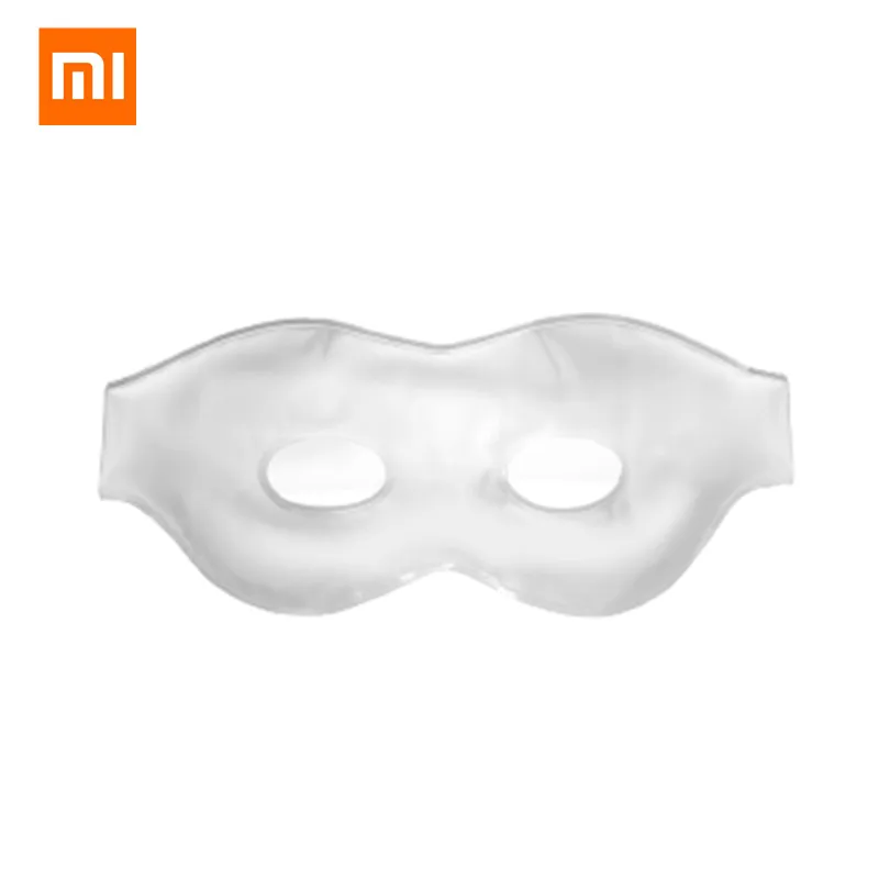 

MI Mijia Ardor TPU Gel Cold Sleeping Eye Mask Ice Compress Eye Fatigue Relief Cooling Relaxation Eye Shield Remove Dark Circle