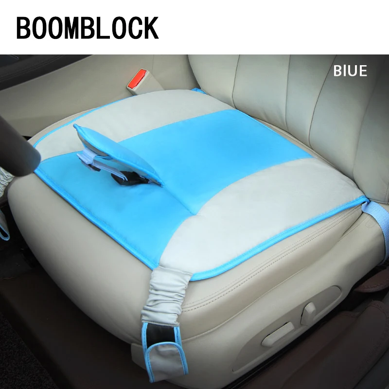 BOOMBLOCK 1 шт. чехлы для сидений автомобиля беременных детей подушка безопасности Saab