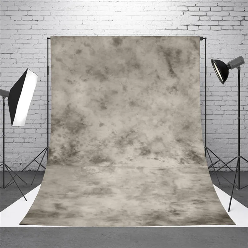 

Thin Vinyl Photography Backdrop Background Gray Texture Photo Background wall backdrops for Photo studio Photobooth Props
