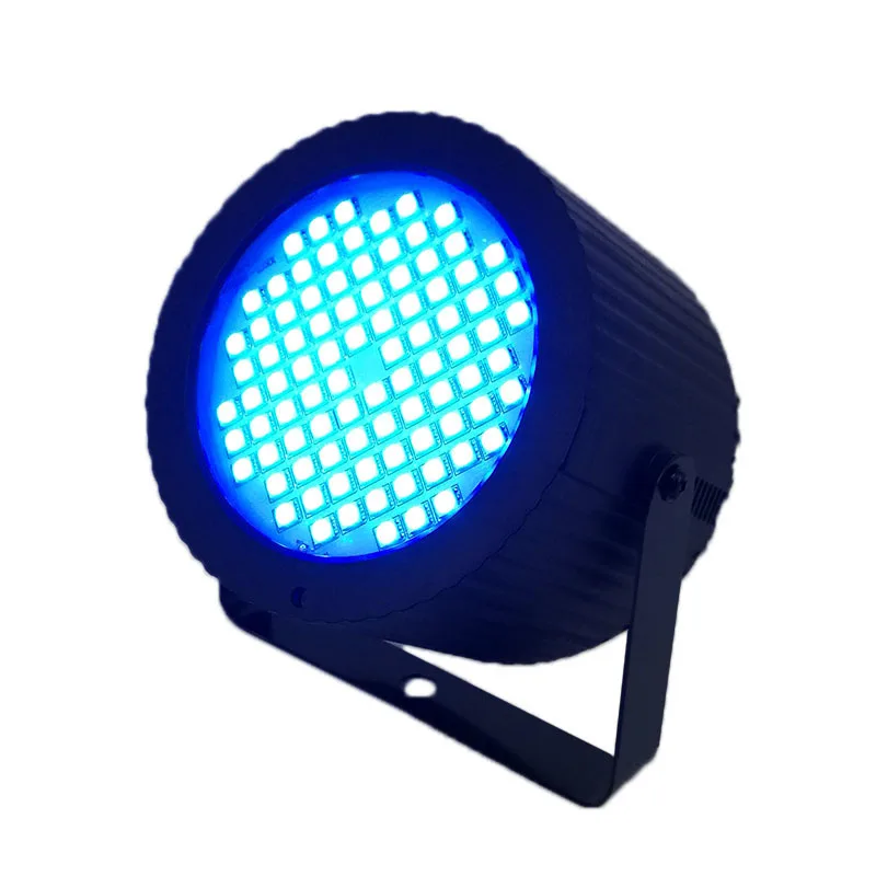 

Novelties LED 88x1W RGB Strobe Light stroboscope stage light effect Flash Light Luces Discoteca DJ or home entertainment SHEHDS