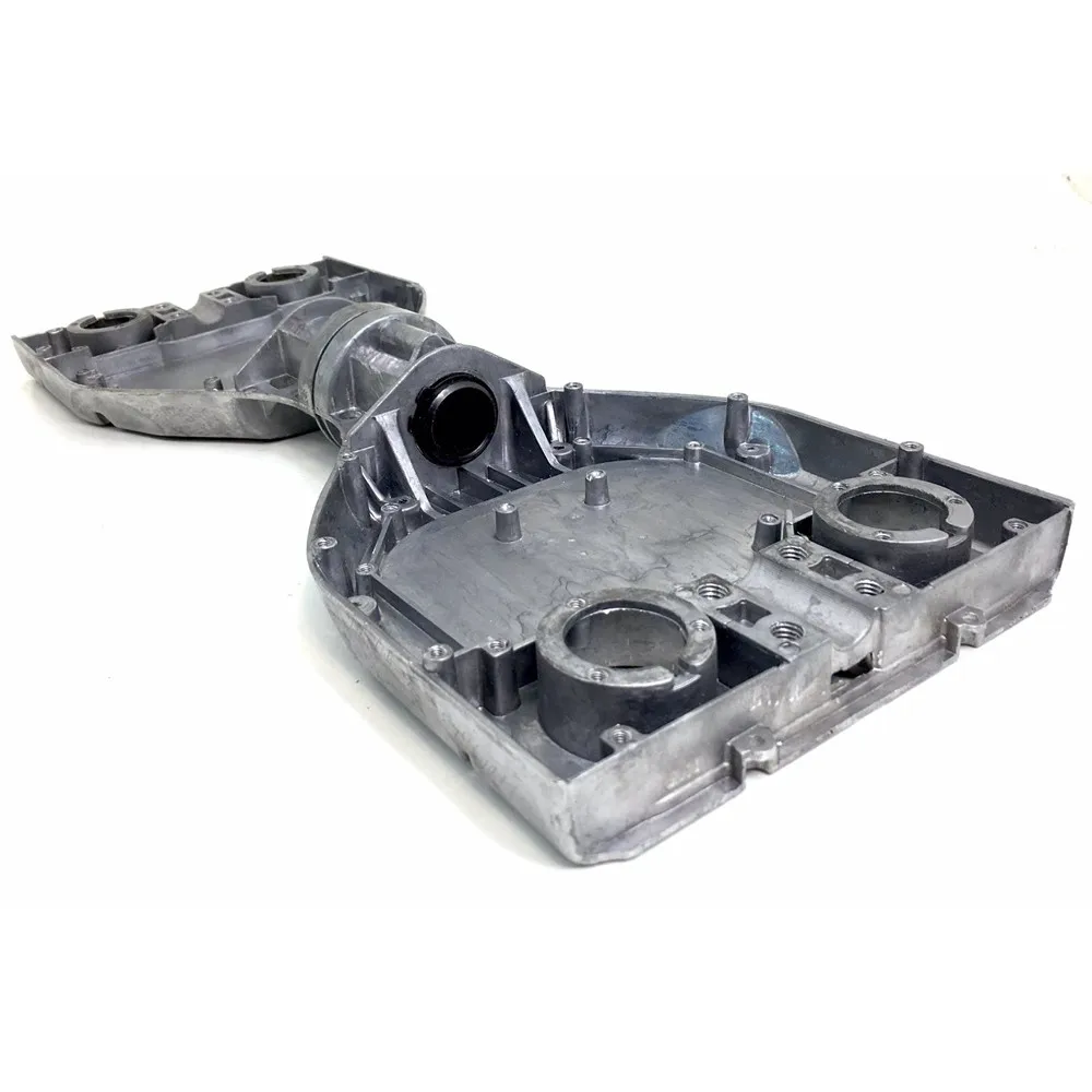 hoverboard Aluminum Board