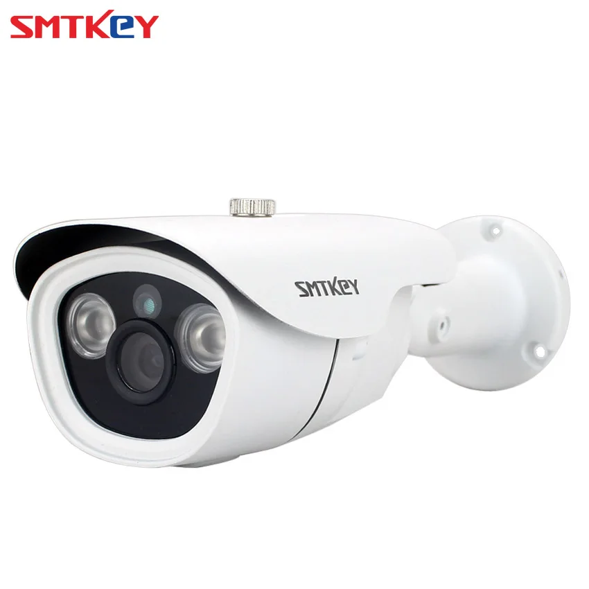 

2MP HD 1080P AHD CCTV Camera 2 Array LED night vision Indoor outdor waterproof OSD Function AHD Camera