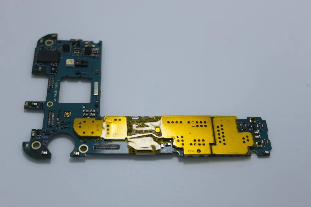 samsung s6 edge motherboard