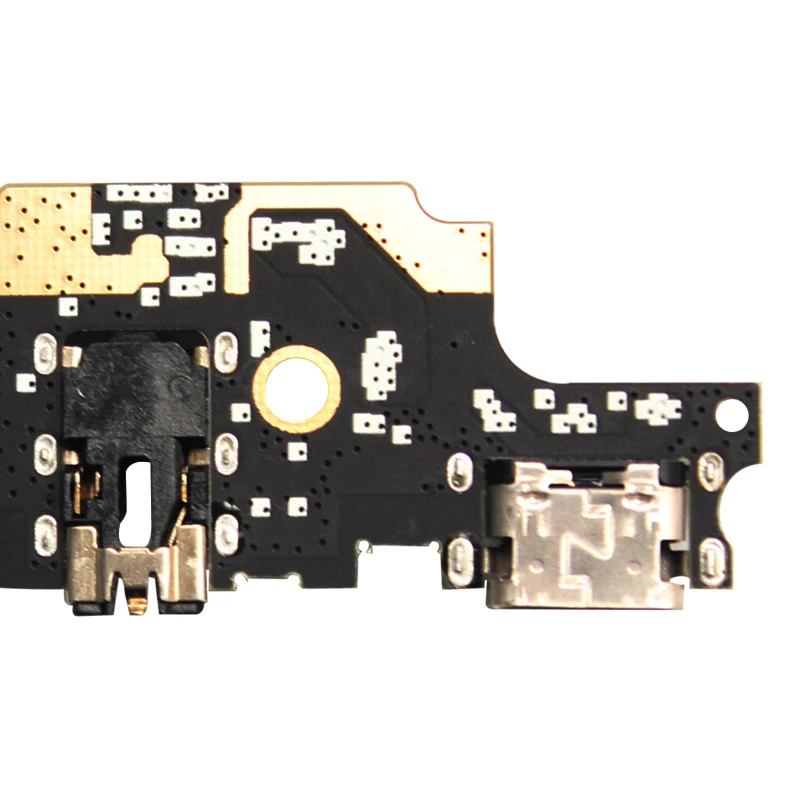 Usb плата UMIDIGI F1 100% оригинал новинка зарядная с usb разъемом Сменные аксессуары для