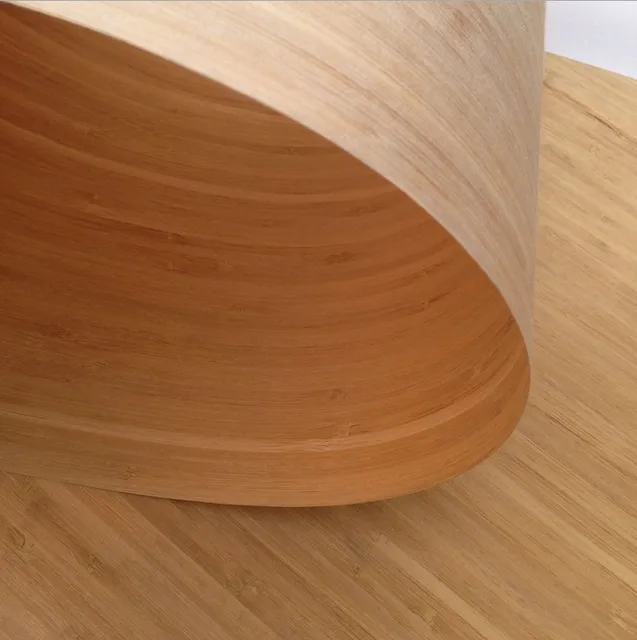 1 16 bamboo veneer for bamboo skateboard decks thin bamboo sheets bamboo wood sheets