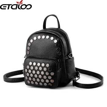 

2020 New Backpack Schoolbag Shoulder Bag Korean Leisure Simple Generosity Fashion Backpack