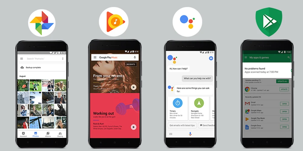 Androidone