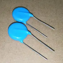 10 шт. 15KV 102K 15KV 102 15000V 1000PF 1NF керамический высоковольтный бескорпусный керамический конденсатор с алюминиевой крышкой(222 472 332 682 103