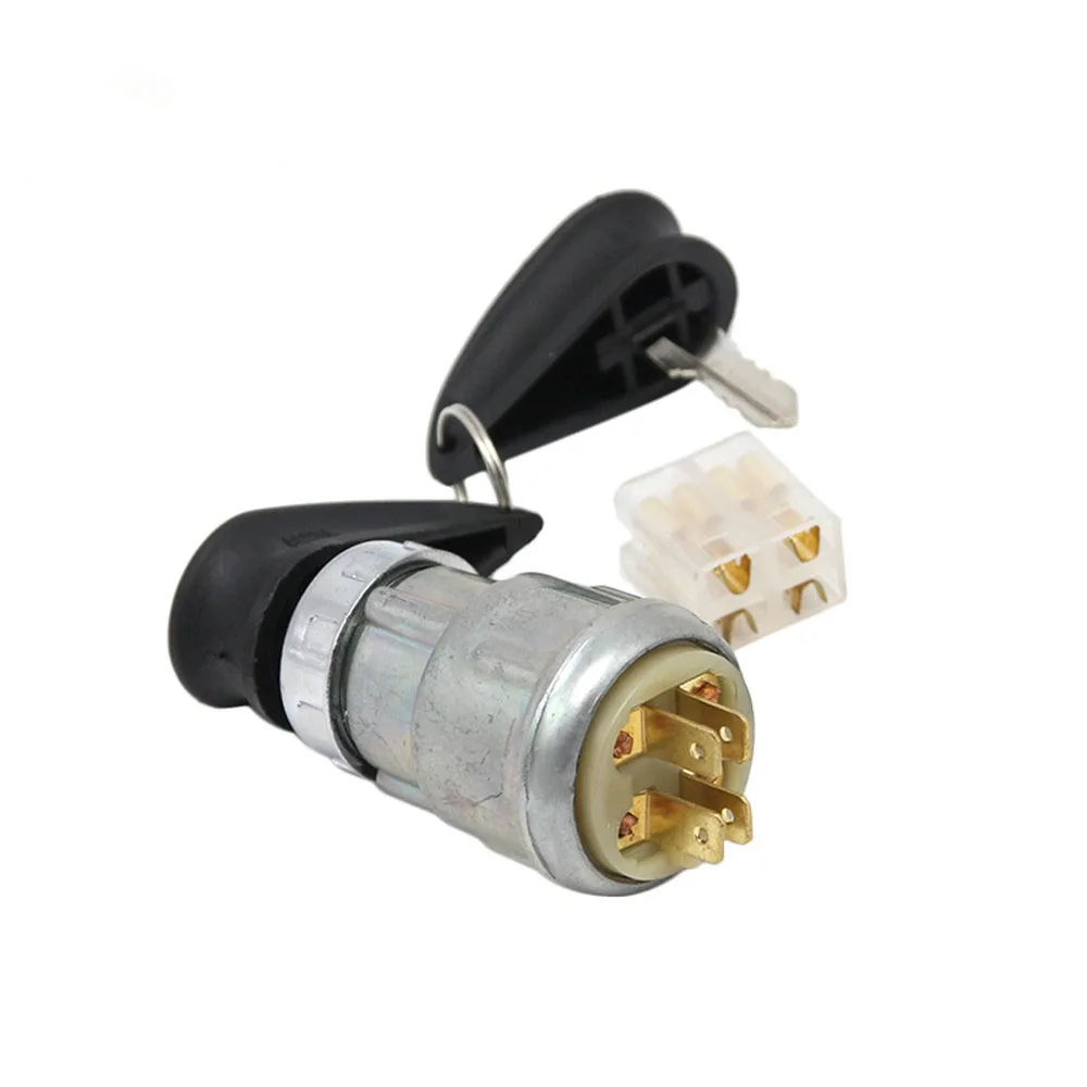 

Ural CJ-K750 model electrical system Ignition lock with key case for bmw R1 M72 R71 R50 Ural K750
