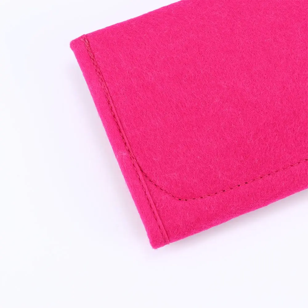 1 шт. женский дорожный выпрямитель для волос сумка для хранения серый/розово-красный цвет термостойкая подкладка переносная термостойкая сумка для хранения