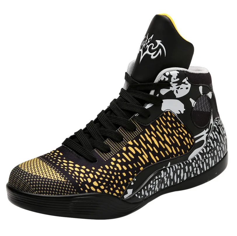 Баскетбольные кроссовки Новинка к crazy 2 баскетбольные кроссовки мужская обувь Томпсон спортивная обувь kt3 ботинки оптом - Цвет: Черный