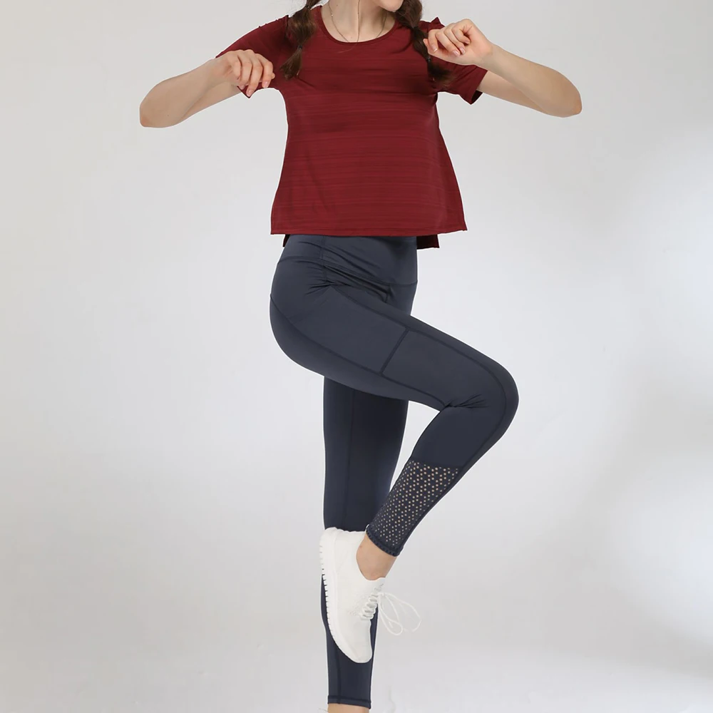 yoga sets women gym clothes