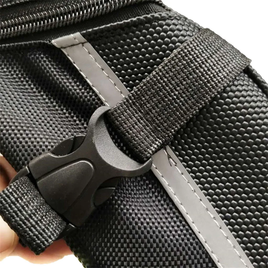 Excellent Bicycle Bike Waterproof Storage Saddle Bag Seat Cycling Tail Rear Pouch#0 12 Excellent Bicycle Bike Waterproof Storage Saddle Bag Seat Cycling Tail Rear Pouch#0 12