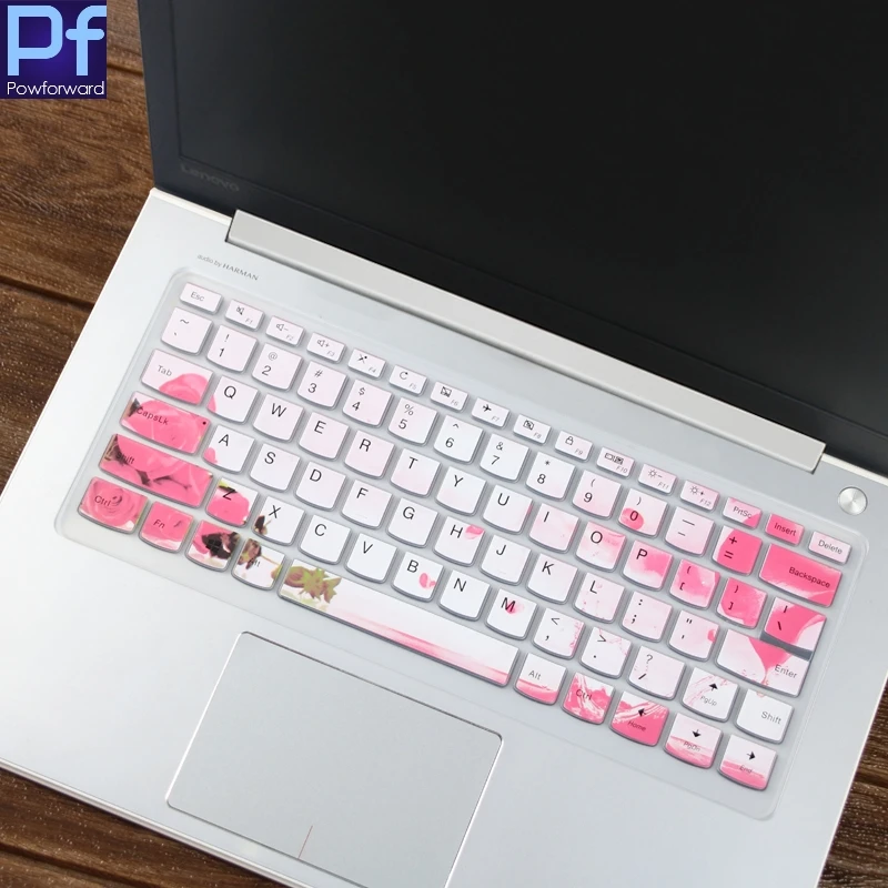 Laptop High Clear Transparent Tpu Keyboard Protector Skin Cover Guard For New Lenovo Yoga 910 13 Yoga 910 13ikb 13 9 Inch Computer Accessories Peripherals Keyboards Mice Accessories