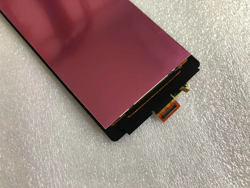 5," ips для SONY Xperia Z4 lcd сенсорный экран для SONY Xperia Z3+ Z4 ЖК-экран Замена E6533 E6553 рамка