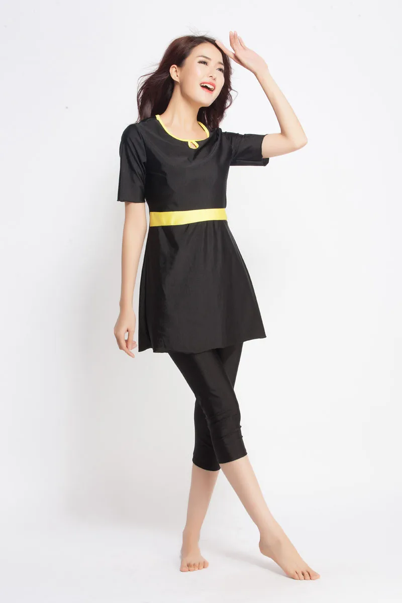 black 5