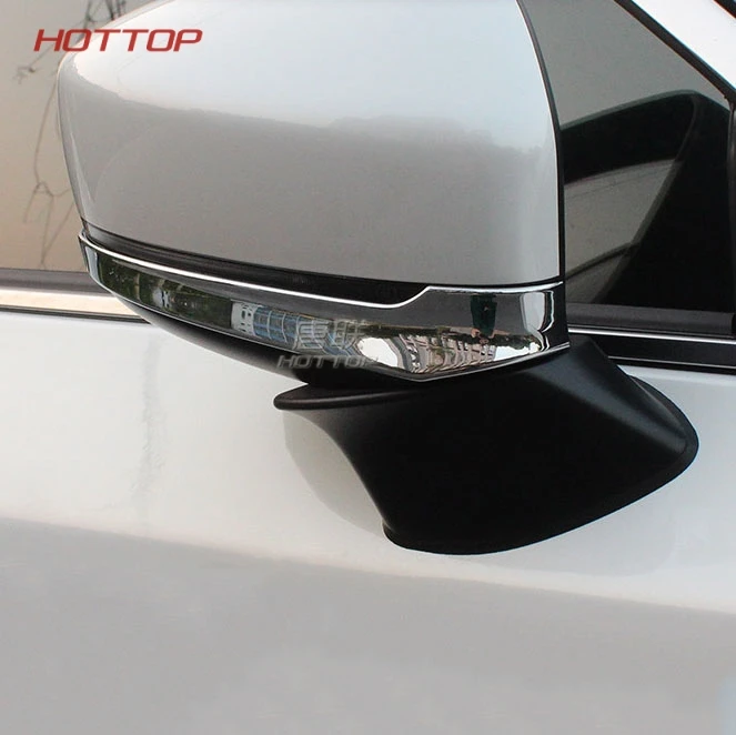 Для Mazda Cx 5 Cx5 KE 2014 2020 хром боковые зеркала заднего вида крышка боковой двери
